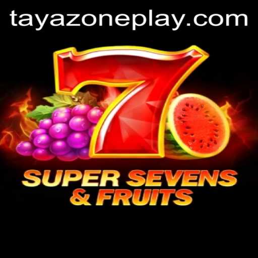 Discover the Thrilling World of 7SuperSevensFruits and the Allure of the TAYA ZONE