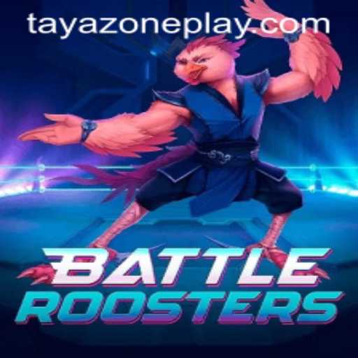 An In-Depth Look into BattleRoosters: The Next Big Thing in Gaming