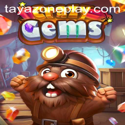 Explore the Vibrant World of CrazyGems and Uncover the Secrets of TAYA ZONE