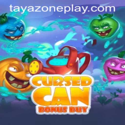 Unveiling CursedCanBonusBuy: A Dive into the Enigmatic TAYA ZONE