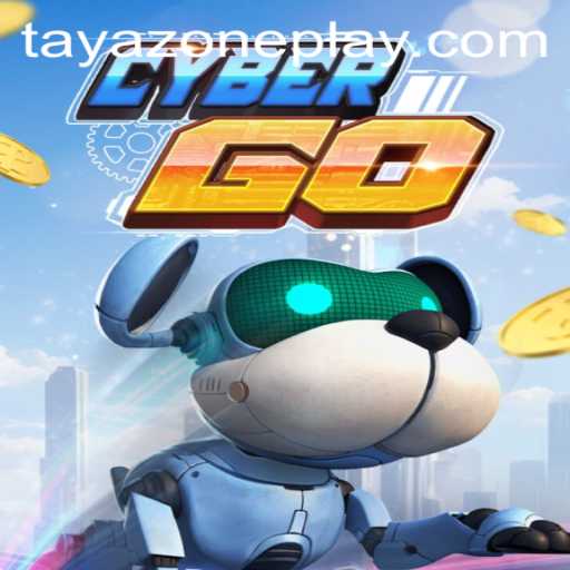 CyberGO: Exploring the TAYA ZONE and Gameplay Mechanics