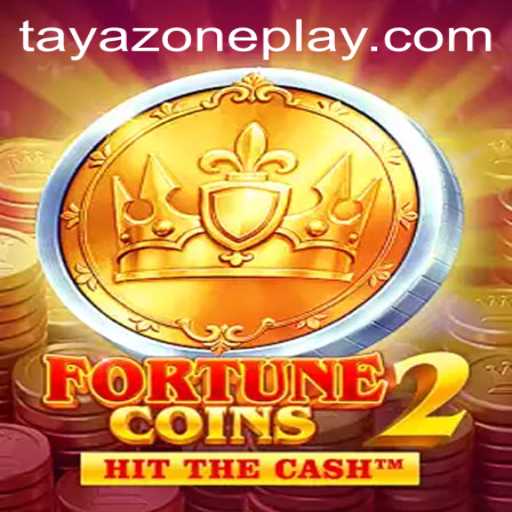 FortuneCoins2: Exploring the Innovative Gameplay of TAYA ZONE