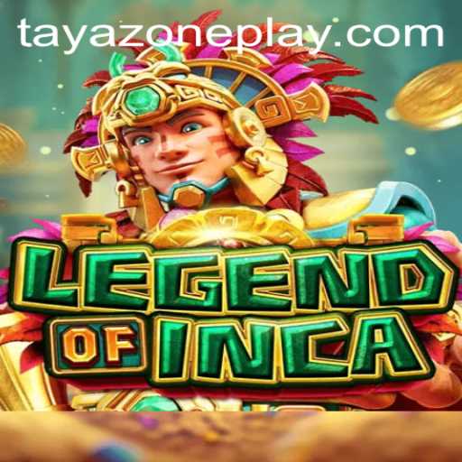 Unveiling 'LegendofInca': Enter the Mystical TAYA ZONE