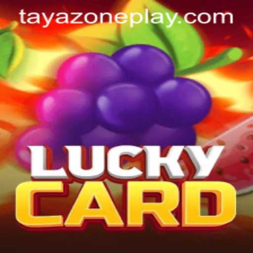 Discovering the Excitement of LuckyCard in the TAYA ZONE