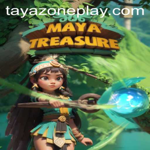 Unveiling the Wonders of MayaTreasure and Navigating the TAYA ZONE