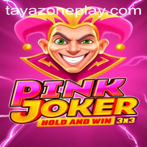 The Adventure of PinkJoker within the TAYA ZONE
