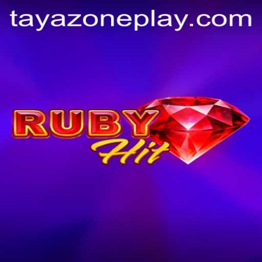 Discover the Exciting World of RubyHit and the Mysterious TAYA ZONE
