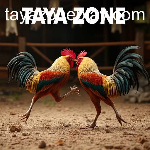 Sabong Games and the Rise of TAYA ZONE