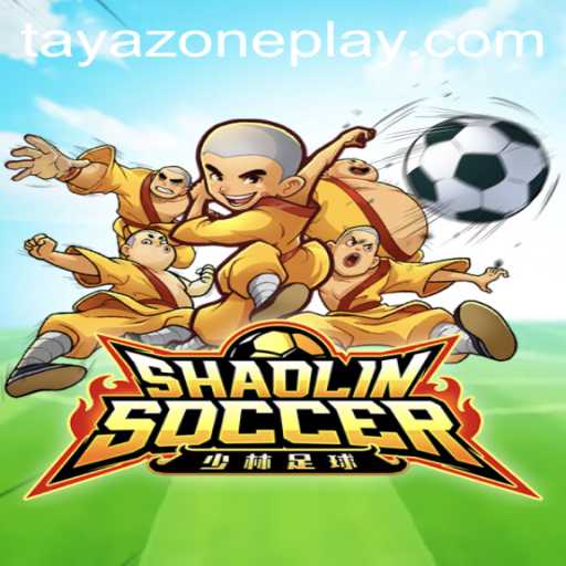 Unveiling the Excitement of ShaolinSoccer in the TAYA ZONE
