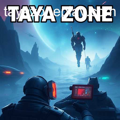 Discovering the Fascinating World of Tabletop Games: TAYA ZONE
