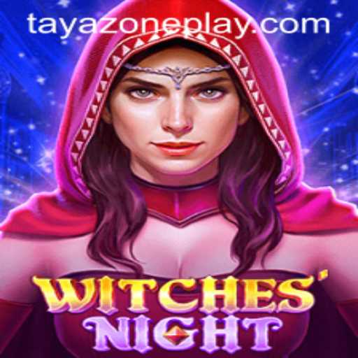 Explore the Magical World of WitchesNight