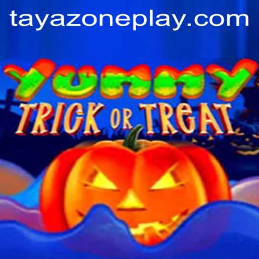Unveiling YummyTrickorTreat in the TAYA ZONE: A Thrilling Journey into Culinary Adventure